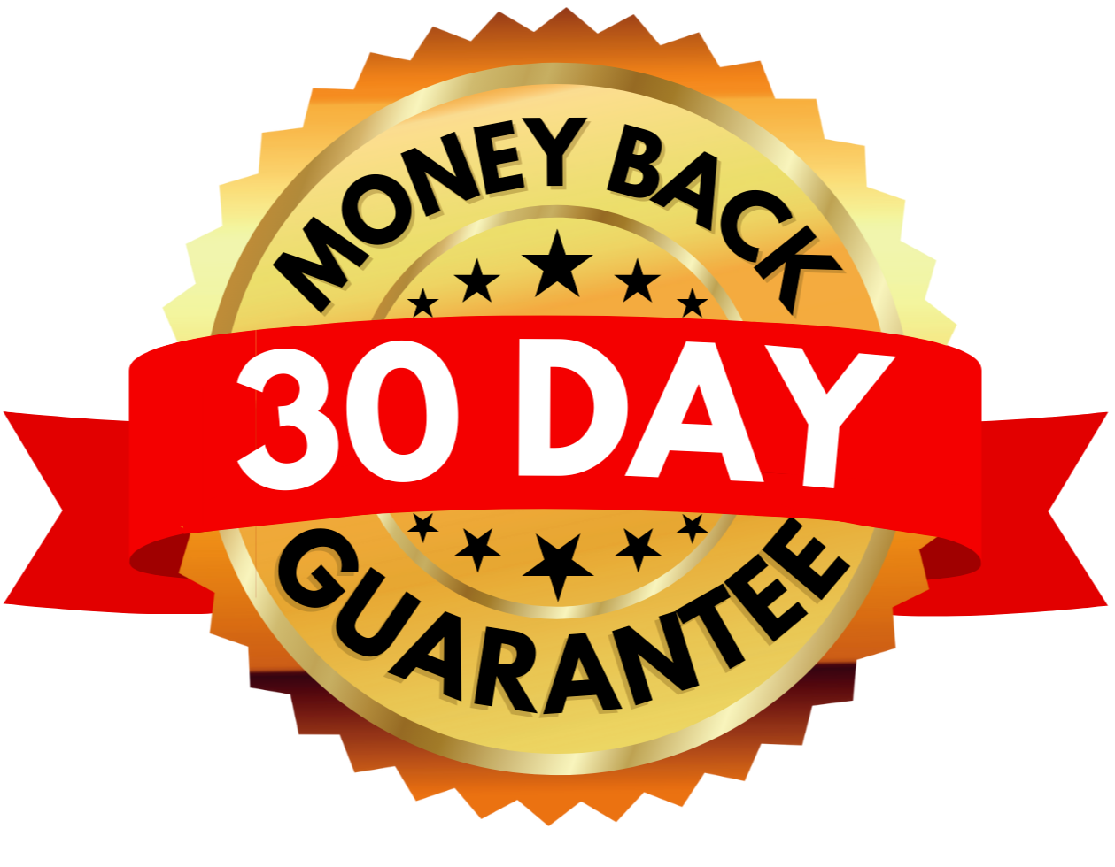 The Legendary Marketer Money Back Guarantee